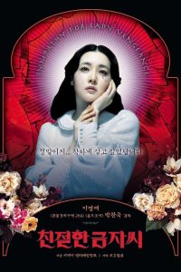 Señora venganza : Lady Vengeance