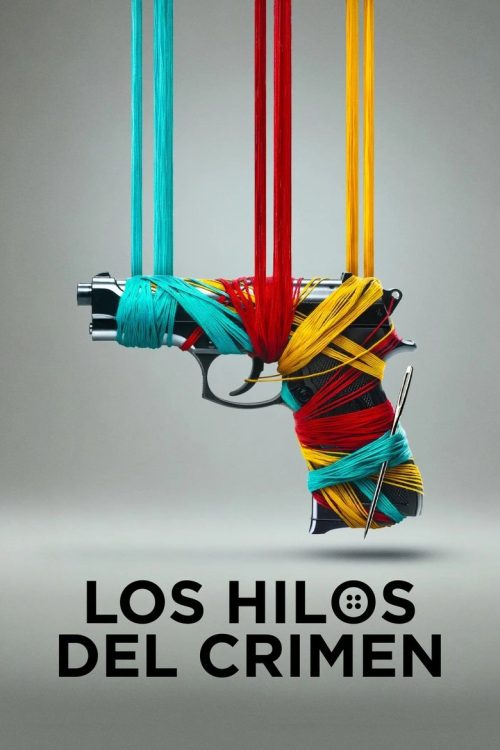 Los Hilos del Crimen : Sew Torn