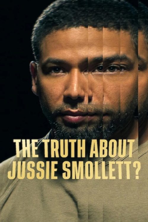 ¿La Verdad Sobre Jussie Smollett?