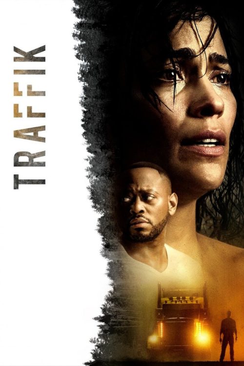 Red de peligro : Traffik