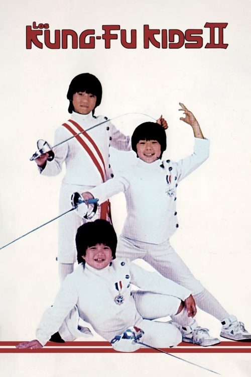 Kung Fu Kids 2