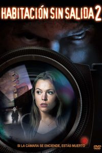 Hotel sin Salida 2: El Inicio : Vacancy 2