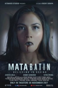 El Tercer Ojo : Mata Batin