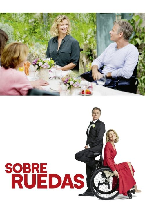 Sobre Ruedas : Rodando hacia ti