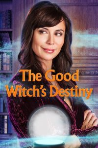 El destino de la dama gris : The Good Witch’s Destiny