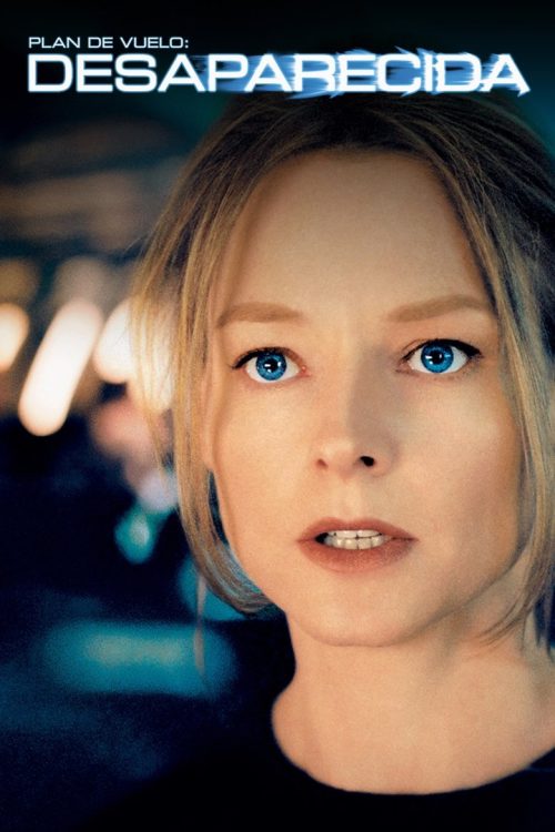 Plan de Vuelo : Flightplan