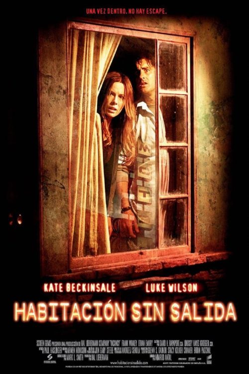Hotel sin salida :  Vacancy