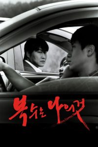 El nombre de la venganza : Sympathy for Mr. Vengeance
