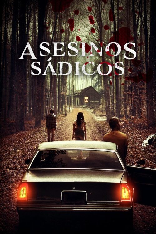 Asesinos Sádicos