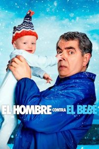 Hombre vs. Bebé