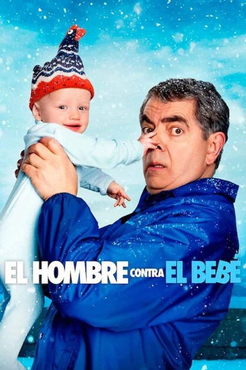 Hombre vs. Bebé