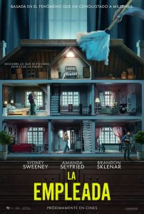 La Empleada : La Asistenta