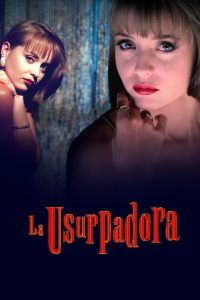 La usurpadora