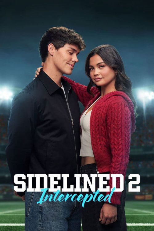 Sidelined 2 : Otro amor fuera de tiempo