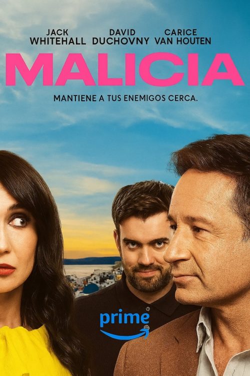 Malicia