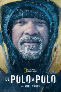 De polo a polo con Will Smith