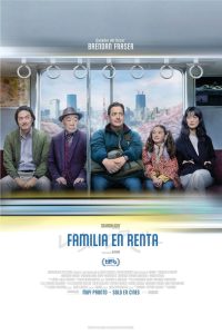 Familia en renta : Rental Family