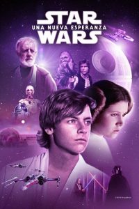 Star Wars : Una Nueva Esperanza