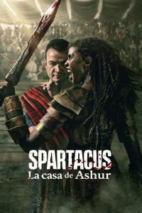 Spartacus: House of Ashur