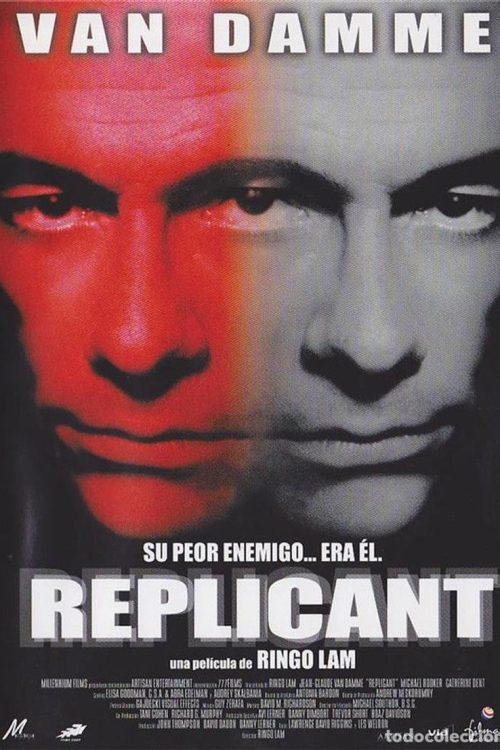 Replicante