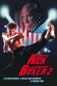 Kickboxer 2: El regreso