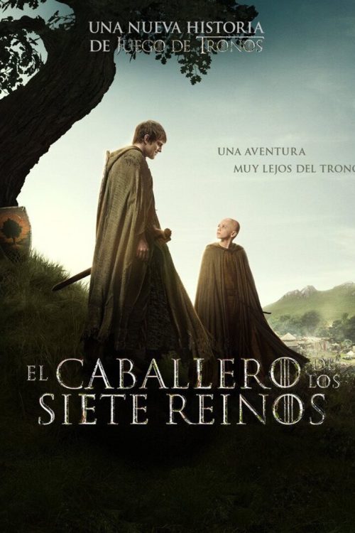 El caballero de los Siete Reinos