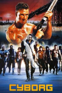 Cyborg
