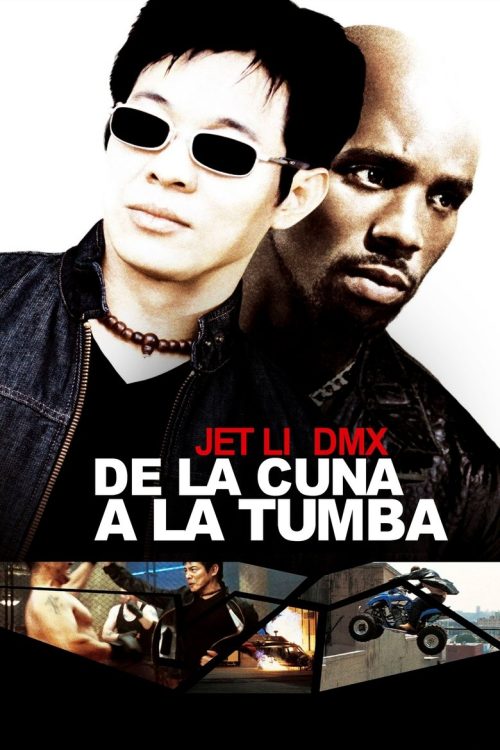 De la cuna a la tumba :  Nacer para morir