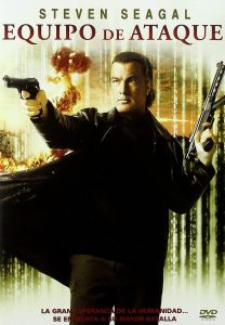 Equipo de Ataque : Attack Force