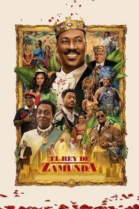 Un príncipe en Nueva York 2 : El rey de Zamunda 2
