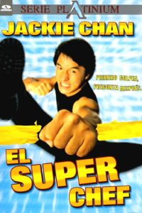 El Invencible : El Super Chef : Mr. Nice Guy