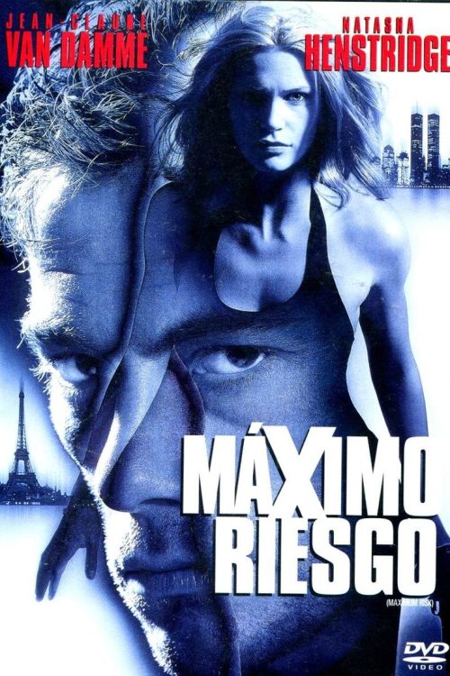 Máximo Riesgo : Al límite del riesgo