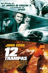 12 Trampas : 12 Desafíos