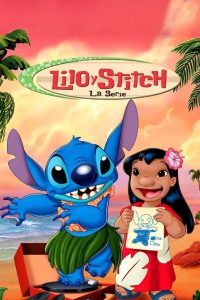 Lilo y Stitch: La Serie
