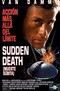 Muerte súbita : sudden death