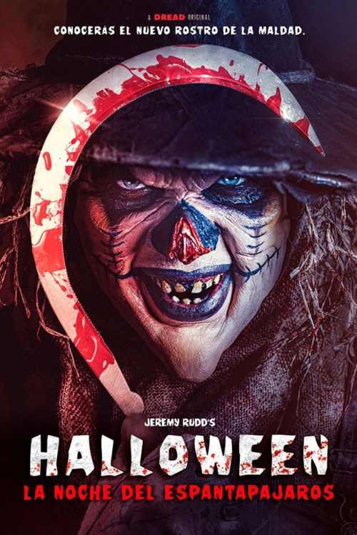 Halloween: La noche del espantapajaros : Die’ced: Reloaded