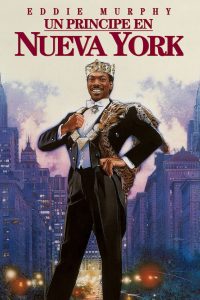 Un Príncipe en Nueva York : El Rey de Zumandia