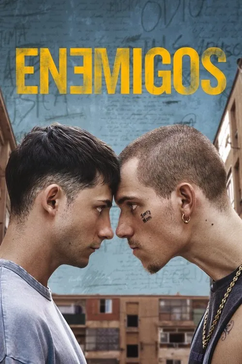 Enemigos