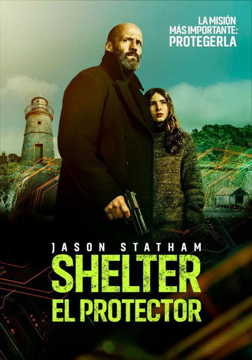 Shelter: El Protector