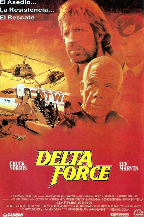 Delta Force