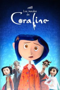 Los mundos de Coraline