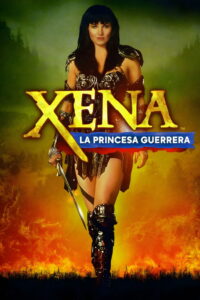 Xena: La Princesa Guerrera