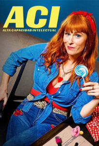 ACI : Alta capacidad intelectual
