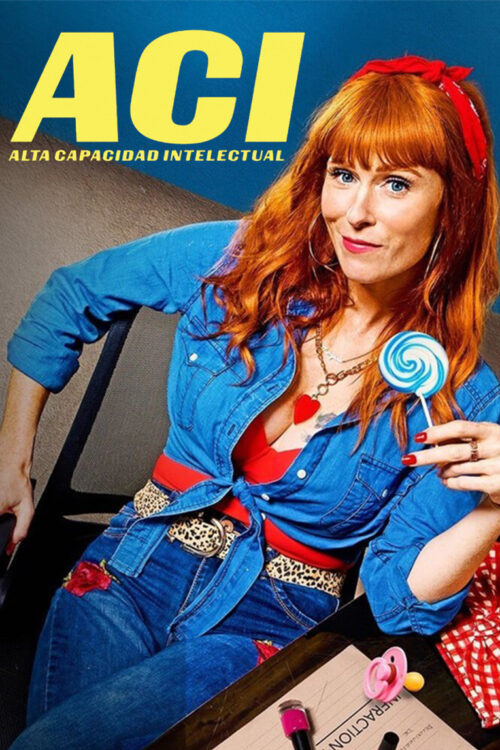 ACI : Alta capacidad intelectual