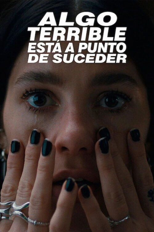 Algo terrible está a punto de suceder