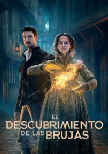 El descubrimiento de las brujas